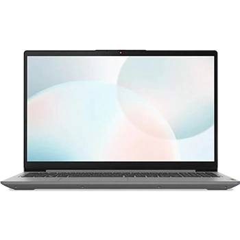 لپ تاپ لنوو مدل IP3 i3 (1215U7)8GB 256SSD INTEL FHD